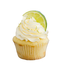 Cupcakes LIMETKA, 6ks