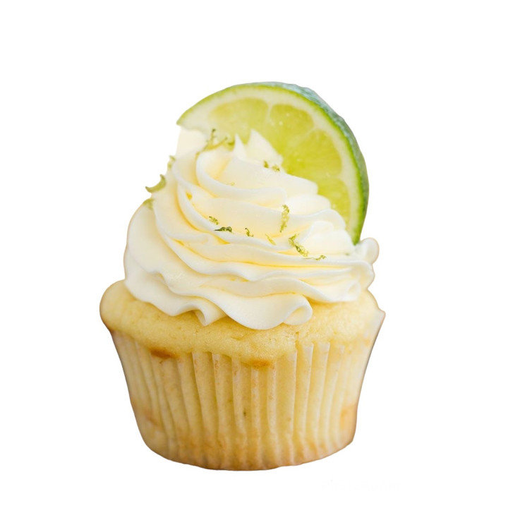 Cupcakes LIMETKA, 6ks