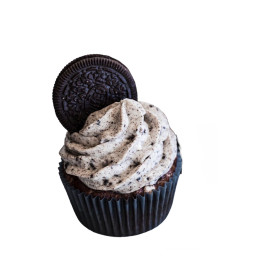 Cupcakes OREO, 6ks
