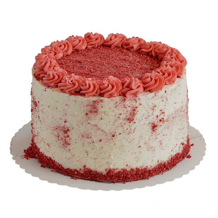Dort RED VELVET