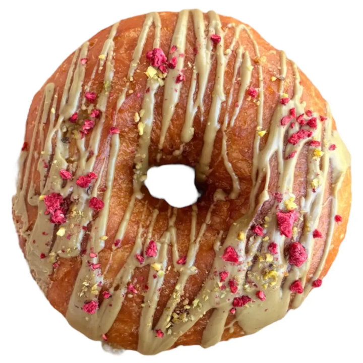 Donuty