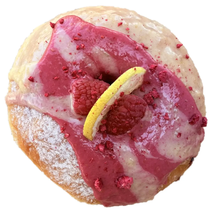 Donuty