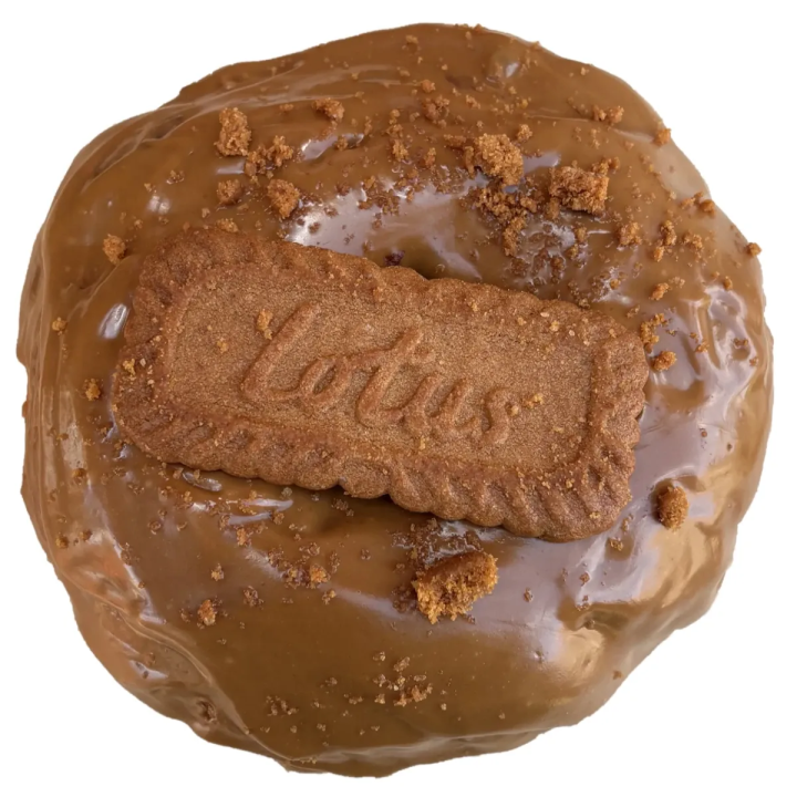 Donuty