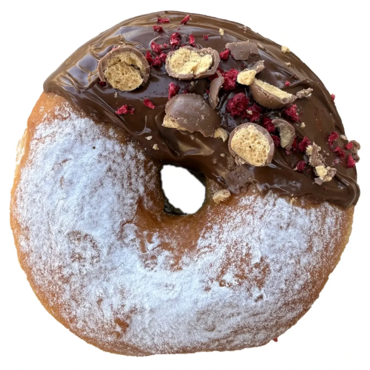 Donuty