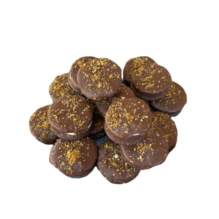 Tradiční vánoční cukroví, 1kg