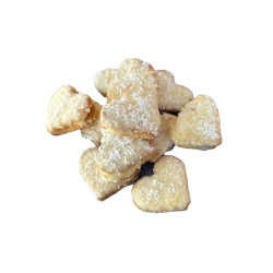 Tradiční vánoční cukroví, 1kg