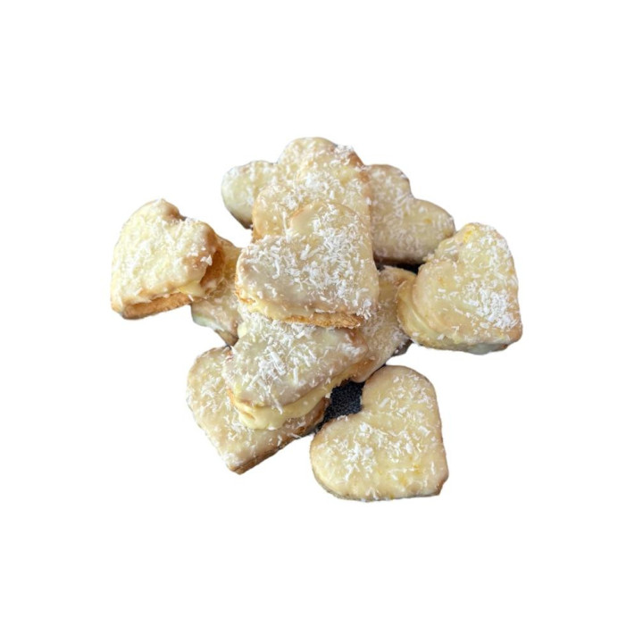 Tradiční vánoční cukroví, 1kg