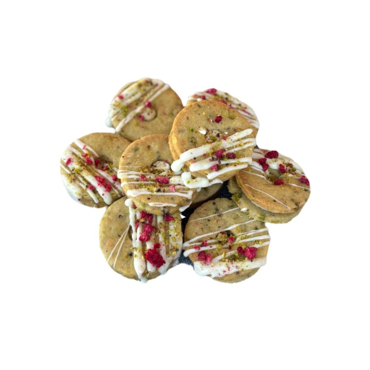 Tradiční vánoční cukroví, 1kg