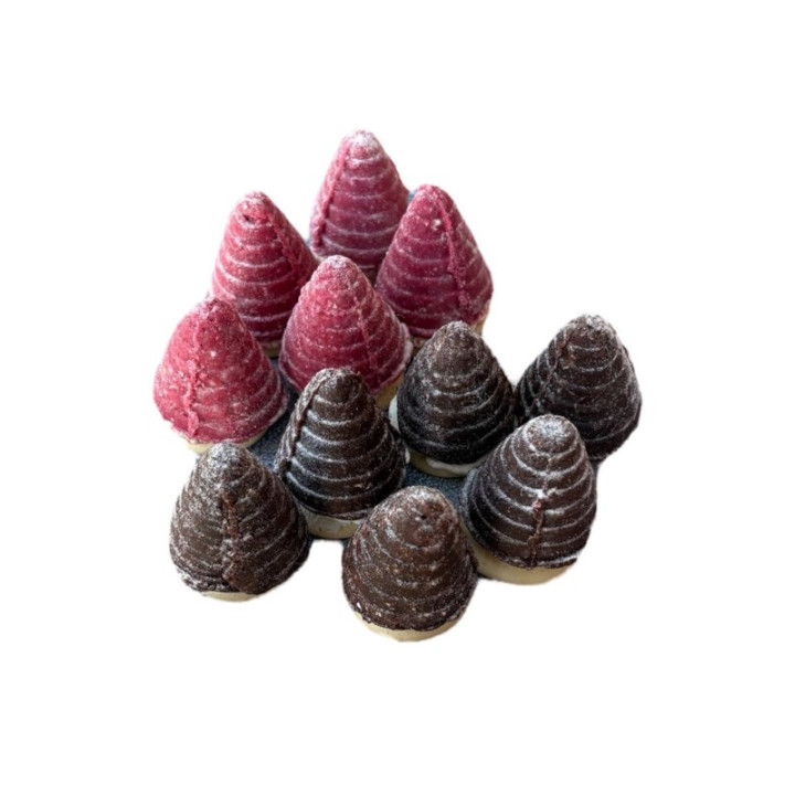 Tradiční vánoční cukroví, 1kg