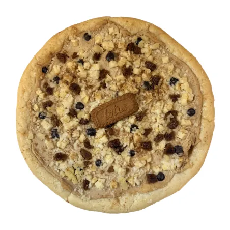 Brněnský frgál LOTUS S JABLKY - poctivá a tradiční dobrota