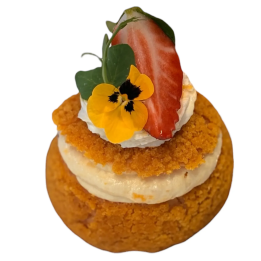 Choux MANGO, 4ks