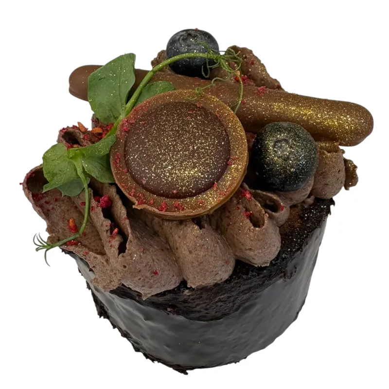 Roláda ČOKOLÁDA, 4ks