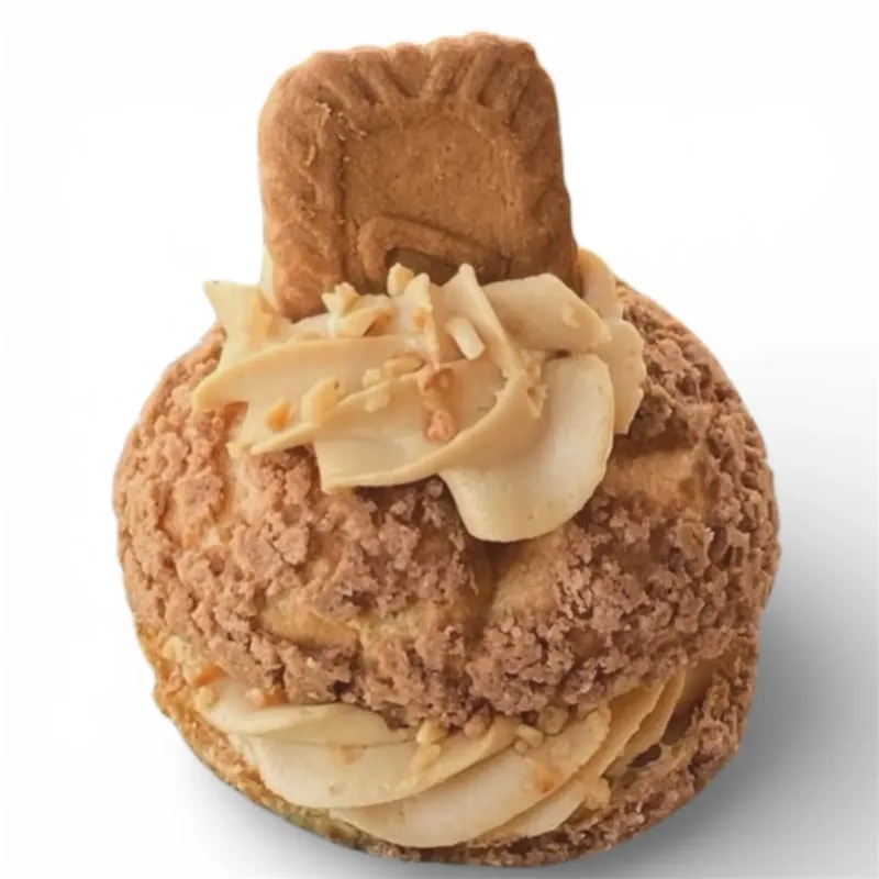 Choux LOTUS, 4ks